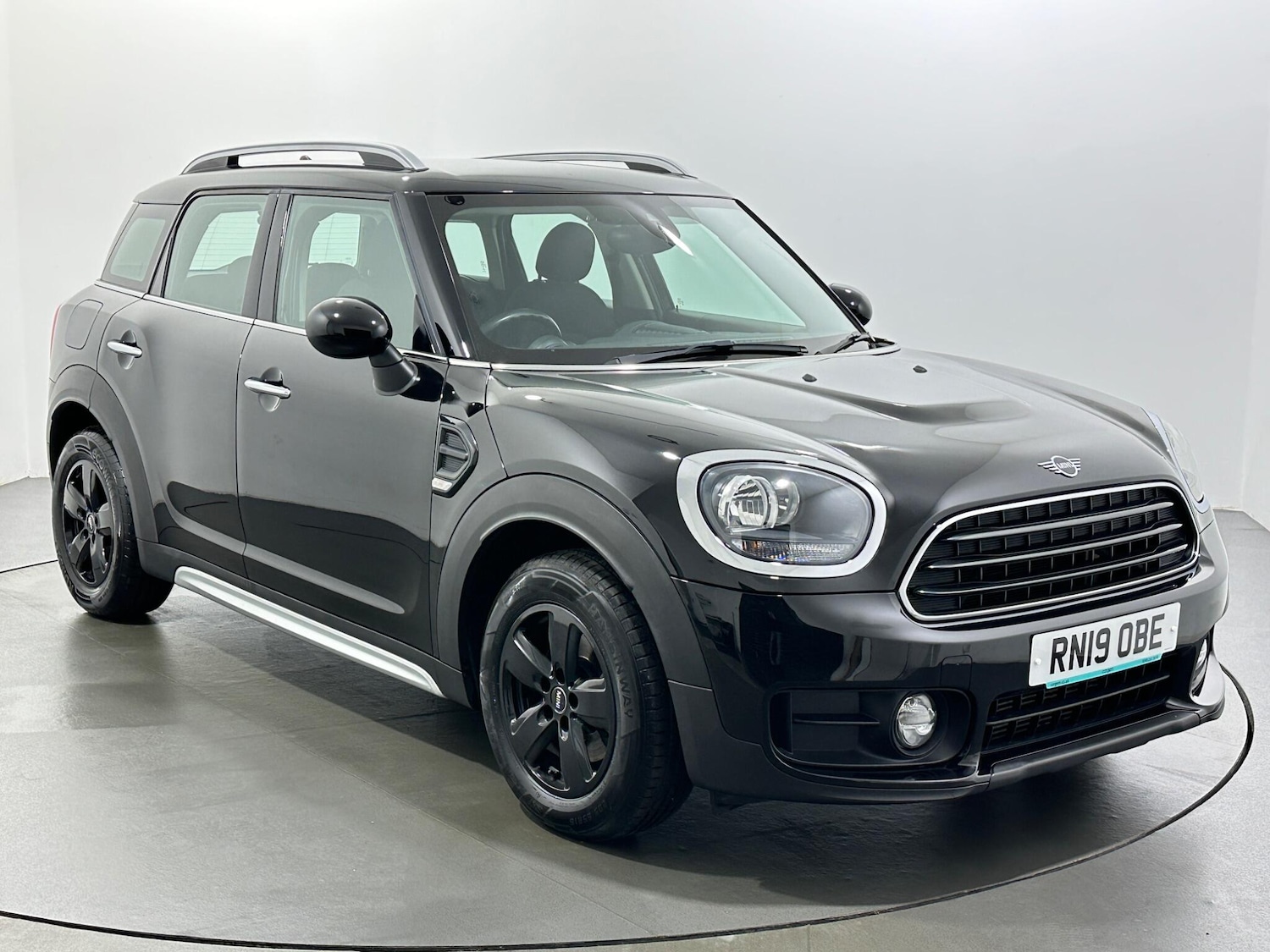 Used MINI Countryman 2019 for sale - 77144645: Photo 1