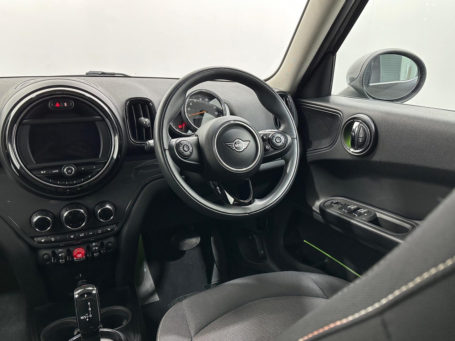Used MINI Countryman 2019 for sale - 77144645: Photo 11