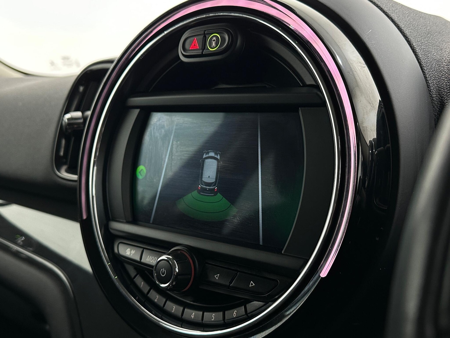 Used MINI Countryman 2019 for sale - 77144645: Photo 22