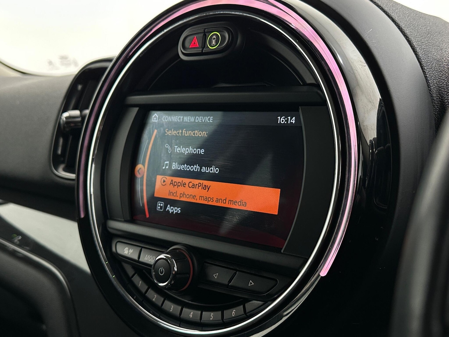 Used MINI Countryman 2019 for sale - 77144645: Photo 23