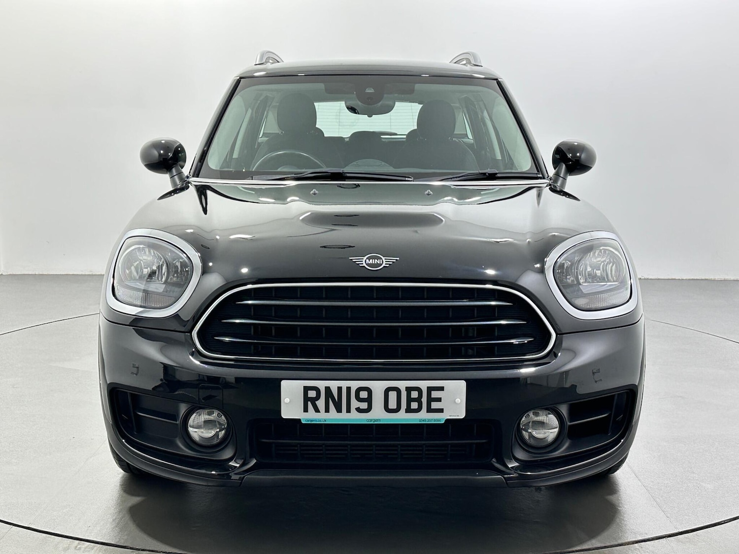 Used MINI Countryman 2019 for sale - 77144645: Photo 3