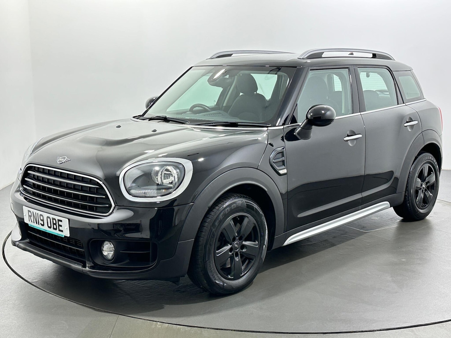 Used MINI Countryman 2019 for sale - 77144645: Photo 4