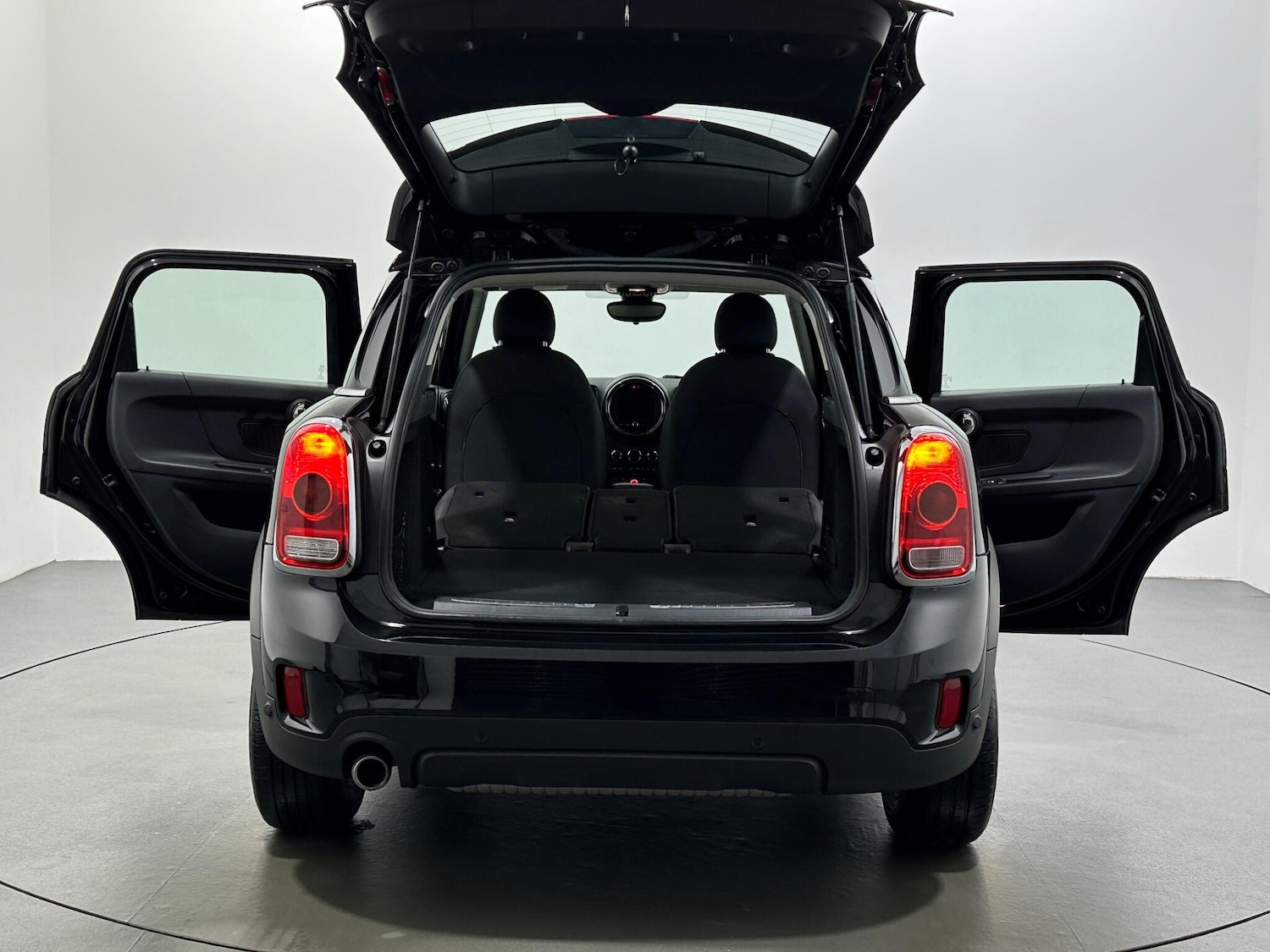 Used MINI Countryman 2019 for sale - 77144645: Photo 43