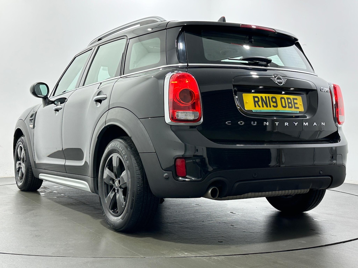 Used MINI Countryman 2019 for sale - 77144645: Photo 47