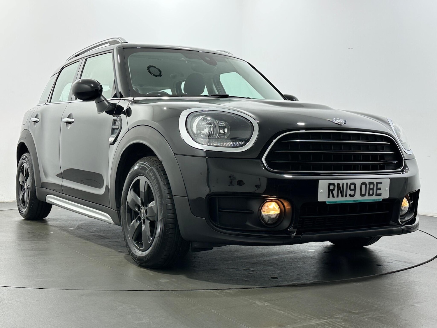 Used MINI Countryman 2019 for sale - 77144645: Photo 51
