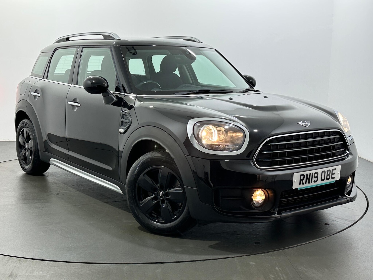 Used MINI Countryman 2019 for sale - 77144645: Photo 53
