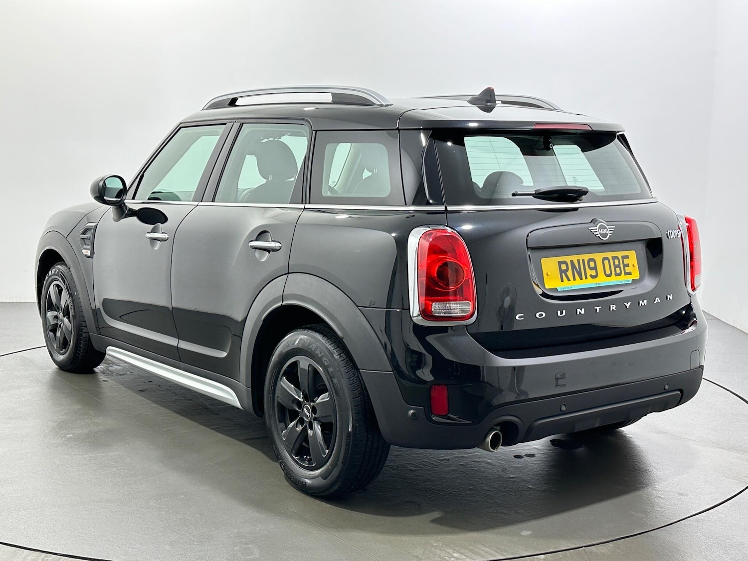 Used MINI Countryman 2019 for sale - 77144645: Photo 6
