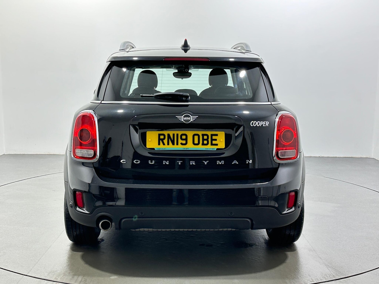 Used MINI Countryman 2019 for sale - 77144645: Photo 7