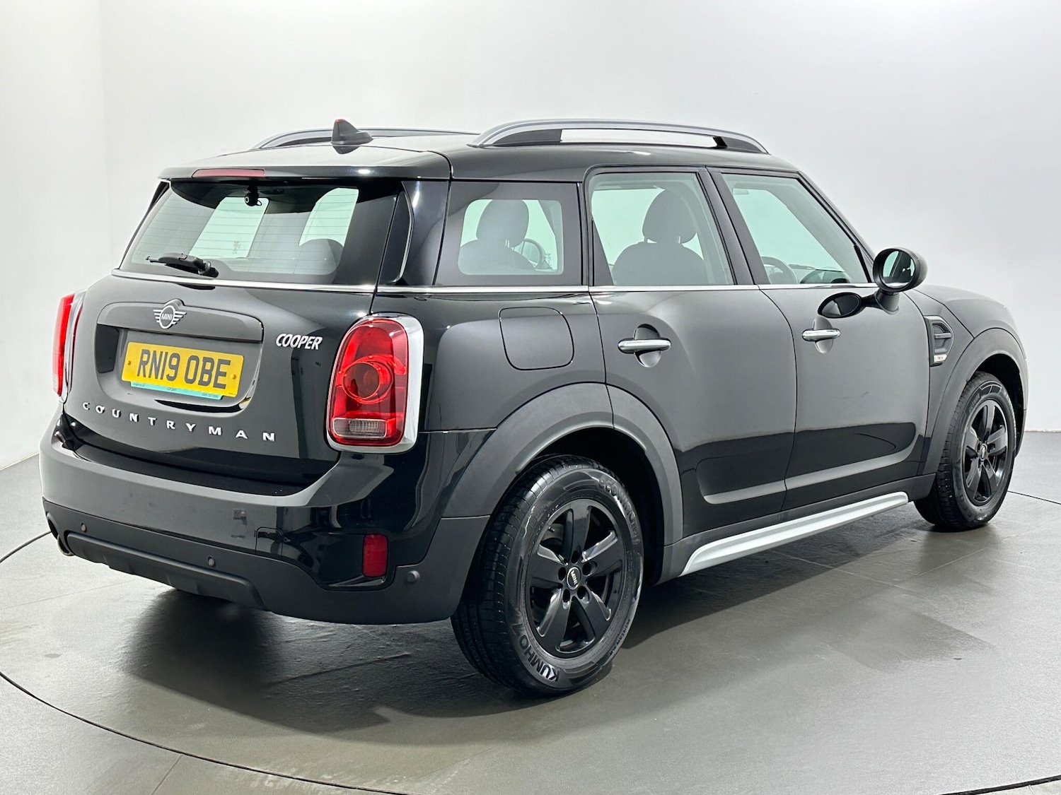 Used MINI Countryman 2019 for sale - 77144645: Photo 8