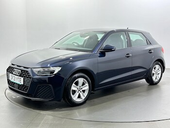 Used Audi A1 2021 for sale - 78276444: Photo