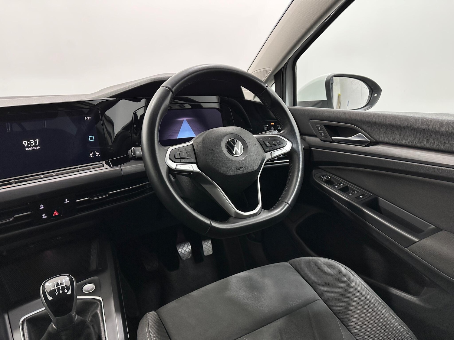 Used Volkswagen Golf 2020 for sale - 77892668: Photo 12