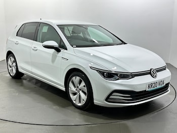 Used Volkswagen Golf 2020 for sale - 77892668: Photo