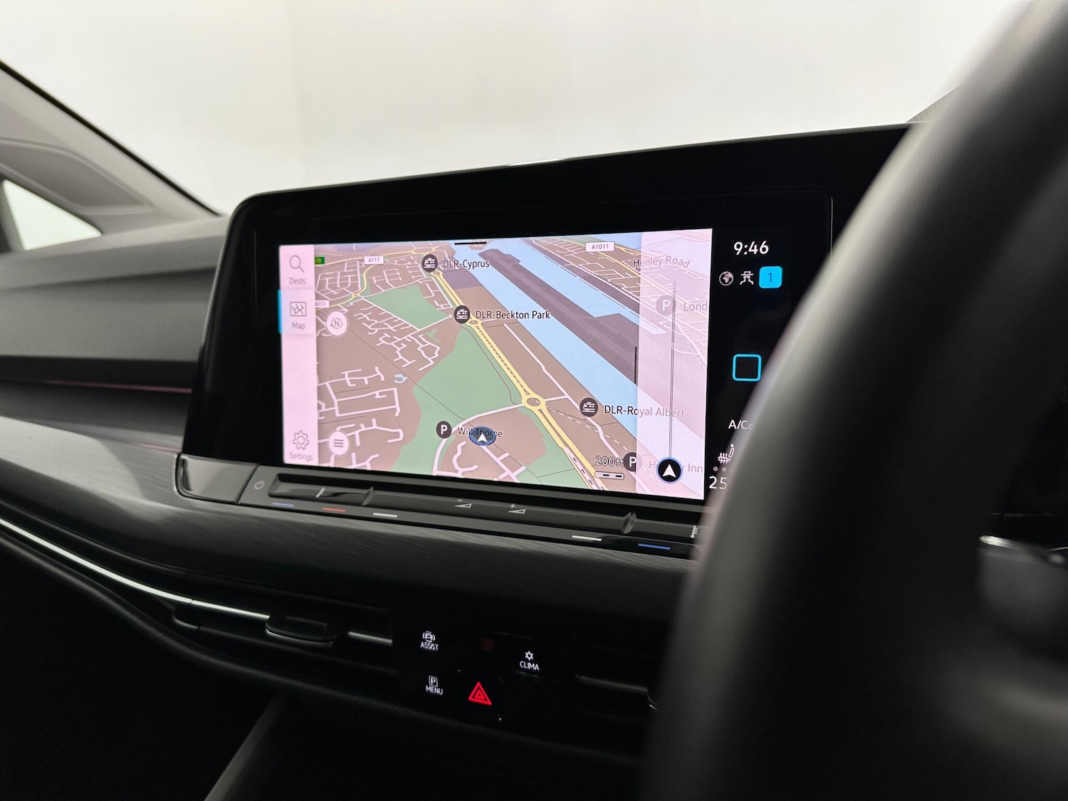 Used Volkswagen Golf 2020 for sale - 77892668: Photo 22