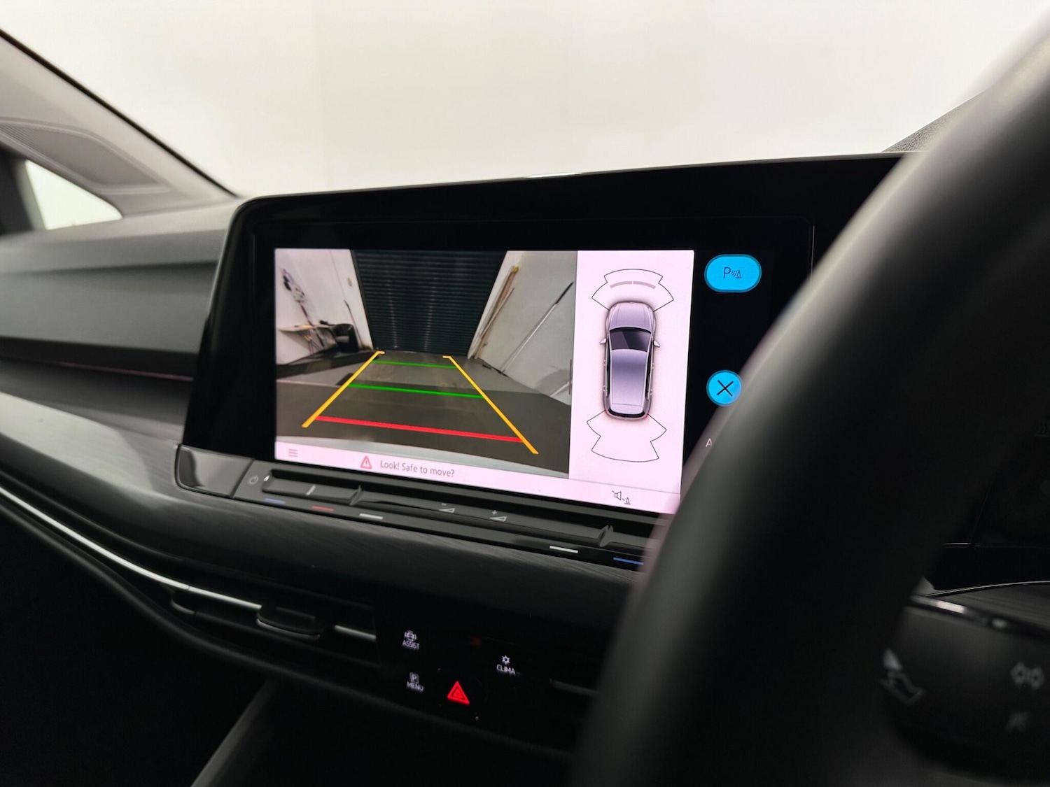 Used Volkswagen Golf 2020 for sale - 77892668: Photo 23