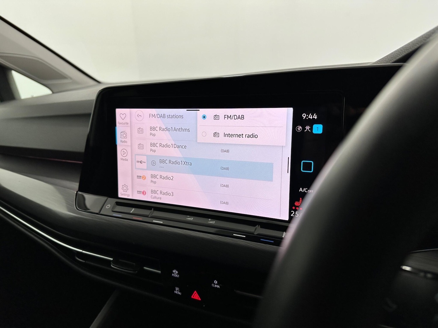 Used Volkswagen Golf 2020 for sale - 77892668: Photo 25