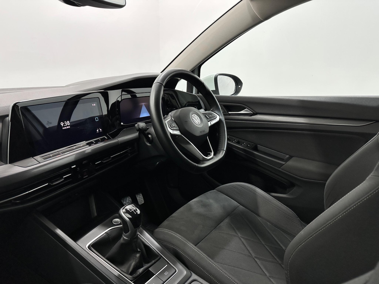 Used Volkswagen Golf 2020 for sale - 77892668: Photo 31