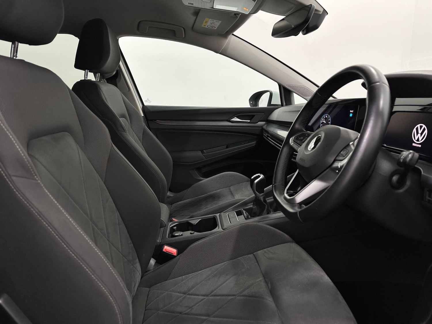 Used Volkswagen Golf 2020 for sale - 77892668: Photo 32