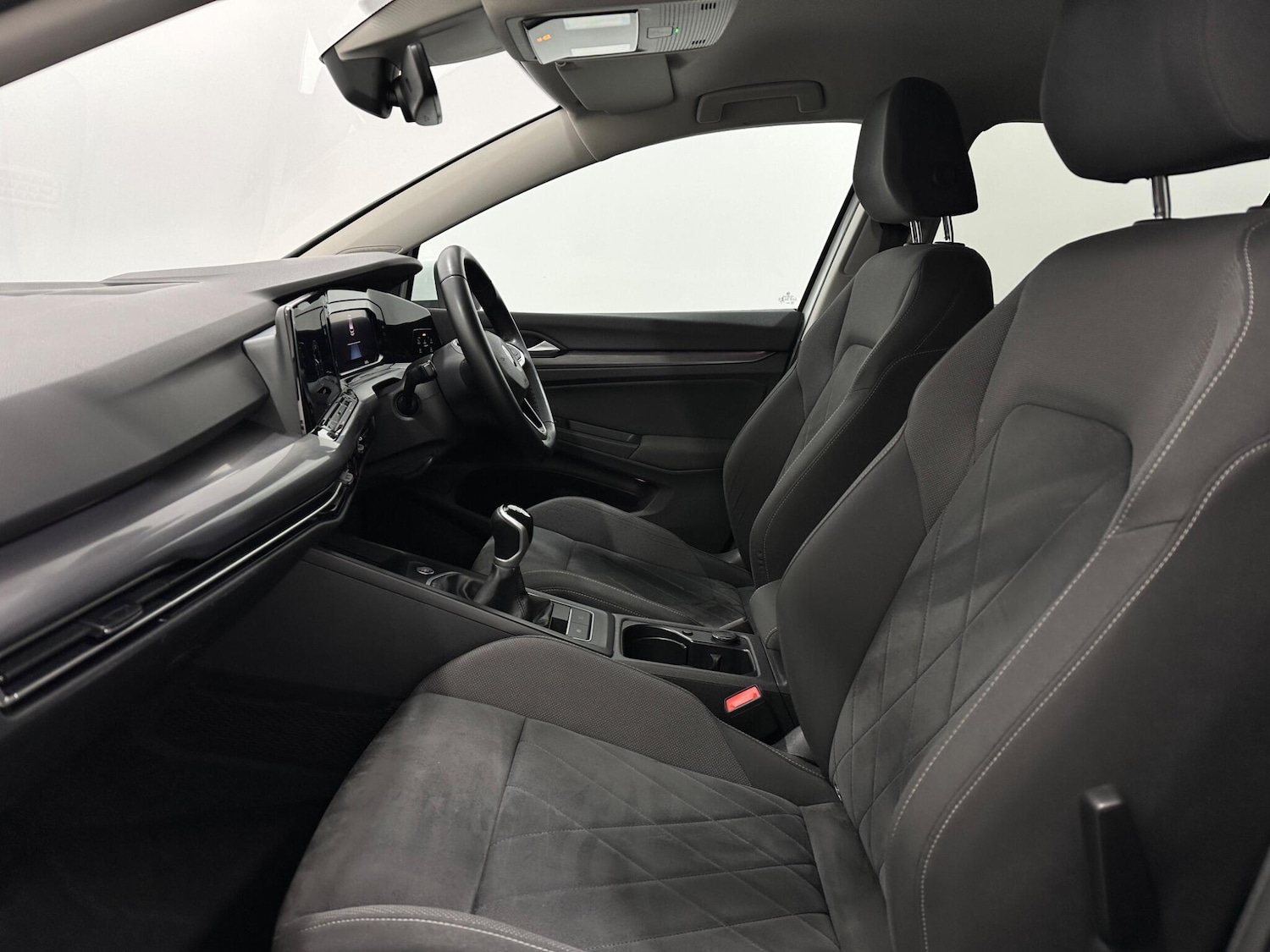 Used Volkswagen Golf 2020 for sale - 77892668: Photo 35