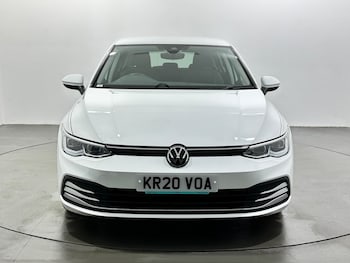 Used Volkswagen Golf 2020 for sale - 77892668: Photo