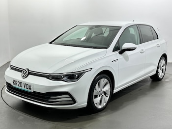 Used Volkswagen Golf 2020 for sale - 77892668: Photo
