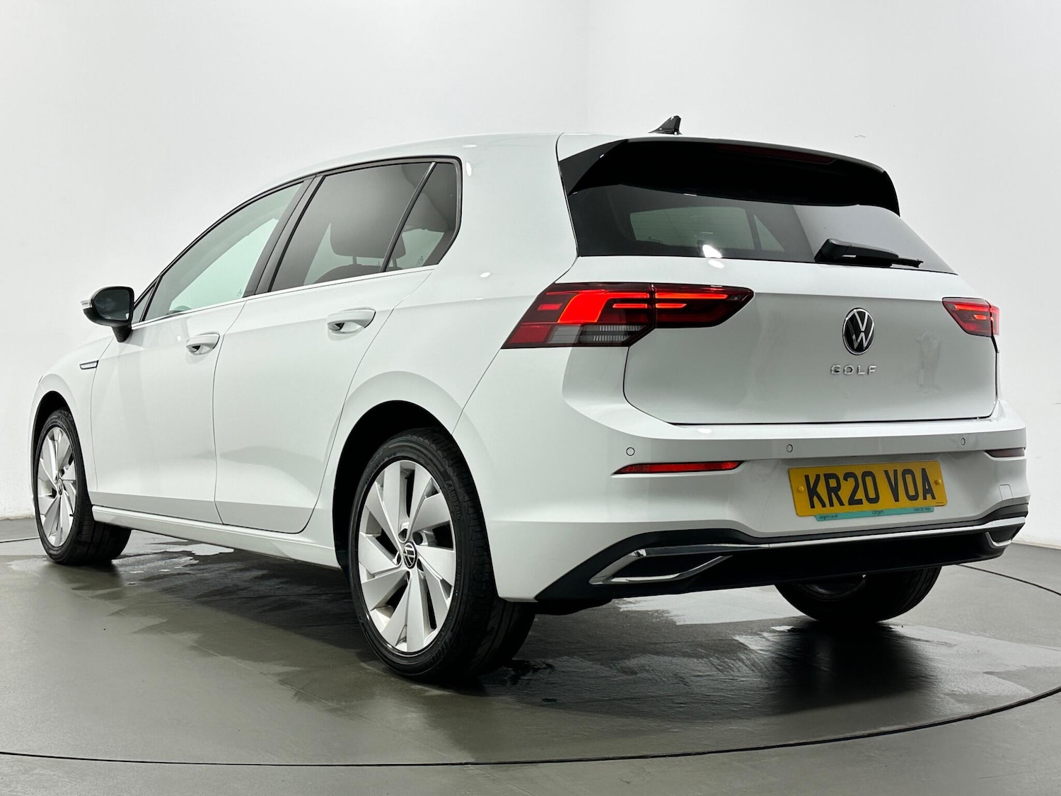 Used Volkswagen Golf 2020 for sale - 77892668: Photo 51