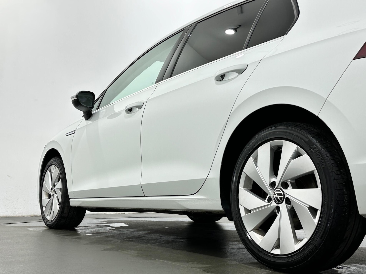 Used Volkswagen Golf 2020 for sale - 77892668: Photo 52