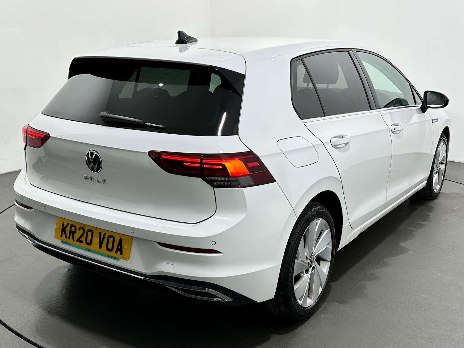 Used Volkswagen Golf 2020 for sale - 77892668: Photo 54