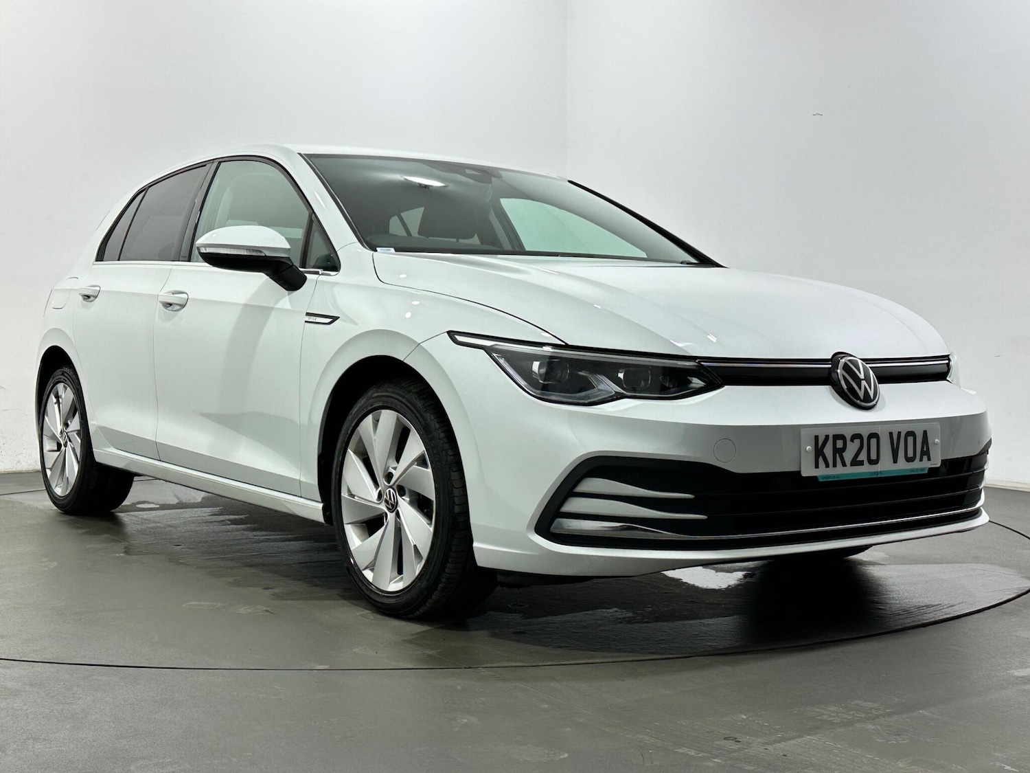 Used Volkswagen Golf 2020 for sale - 77892668: Photo 55