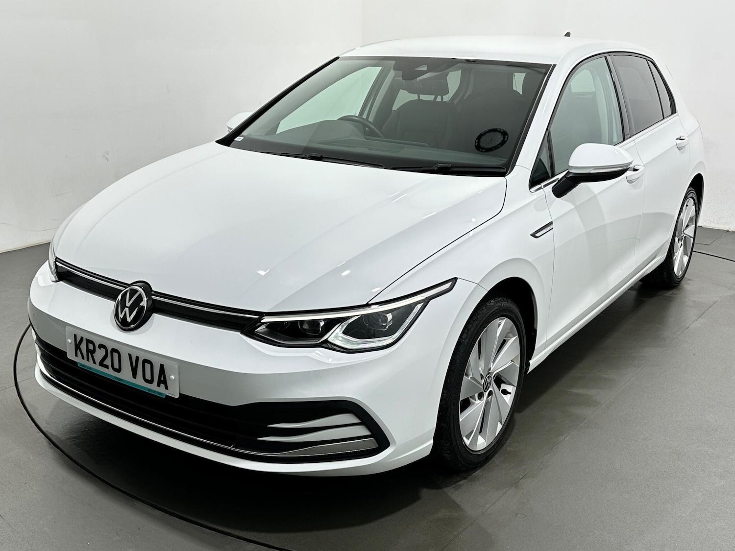 Used Volkswagen Golf 2020 for sale - 77892668: Photo 56