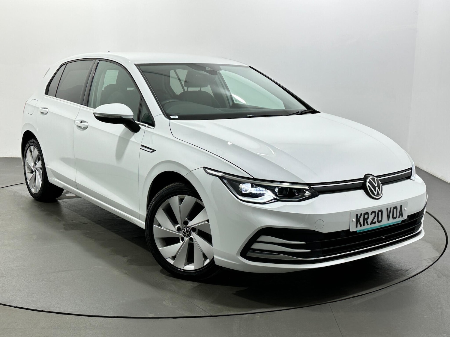 Used Volkswagen Golf 2020 for sale - 77892668: Photo 57