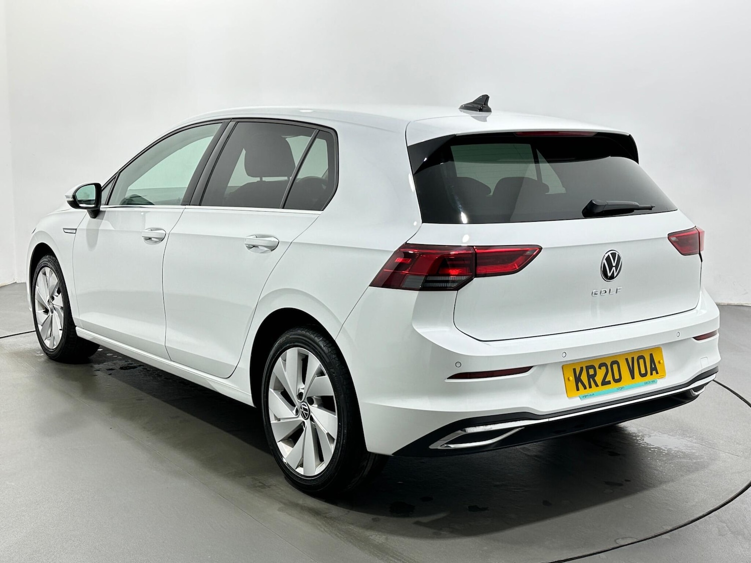 Used Volkswagen Golf 2020 for sale - 77892668: Photo 6
