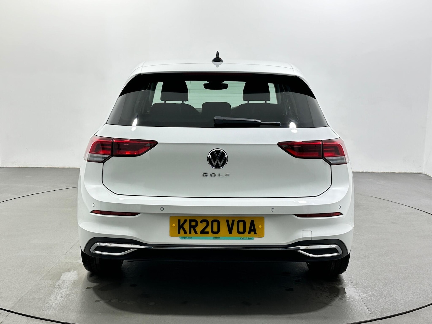 Used Volkswagen Golf 2020 for sale - 77892668: Photo 7