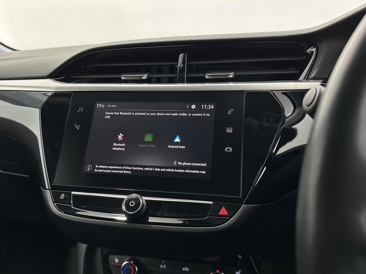 Used Vauxhall Corsa for sale - 77396539: Photo 23