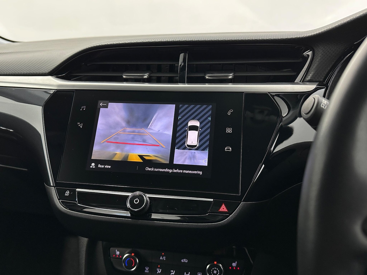 Used Vauxhall Corsa for sale - 77396539: Photo 24