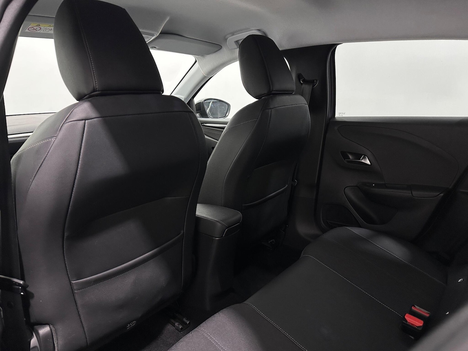 Used Vauxhall Corsa for sale - 77396539: Photo 37