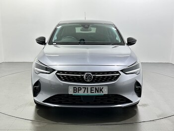 Used Vauxhall Corsa 2022 for sale - 77396539: Photo