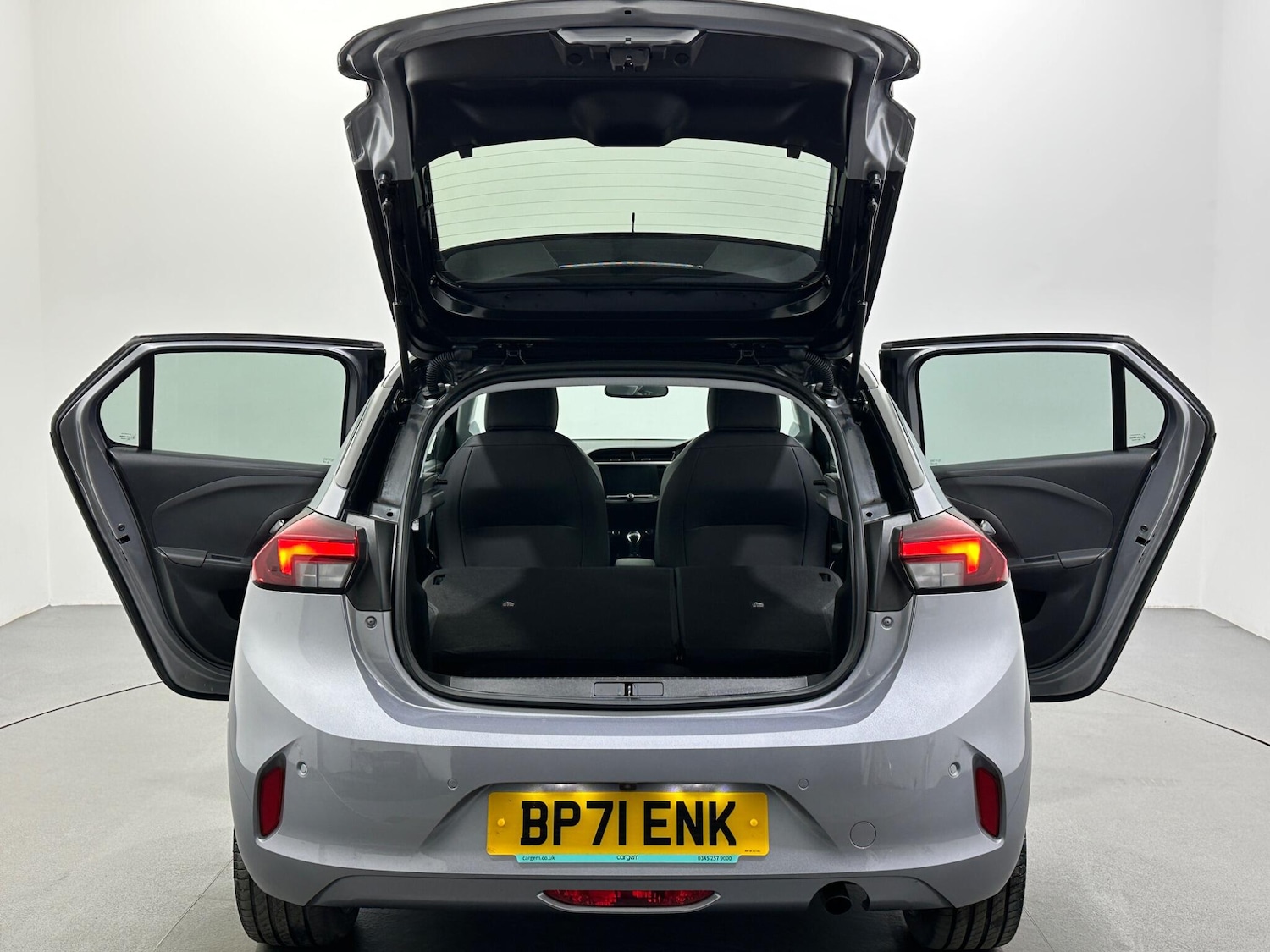 Used Vauxhall Corsa for sale - 77396539: Photo 43