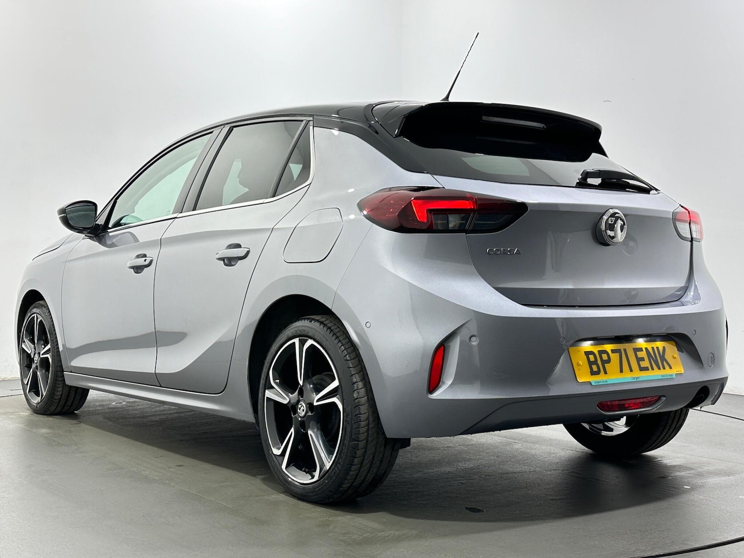 Used Vauxhall Corsa for sale - 77396539: Photo 47