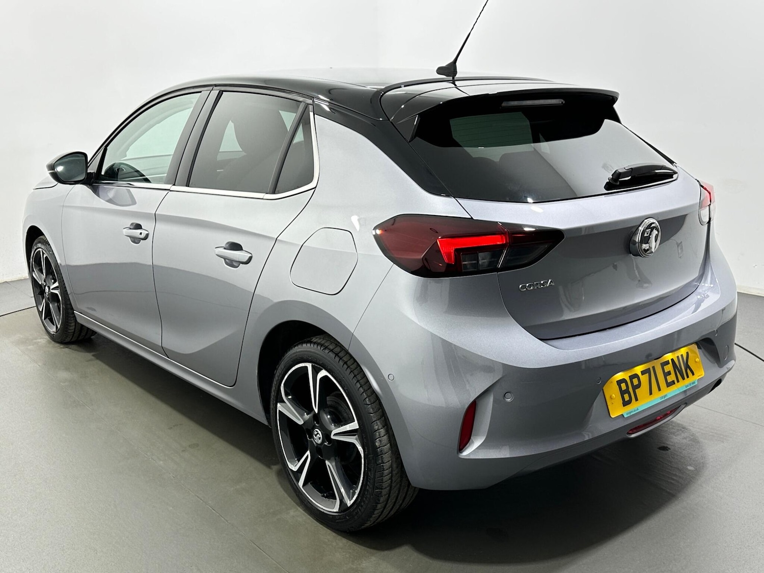 Used Vauxhall Corsa for sale - 77396539: Photo 50