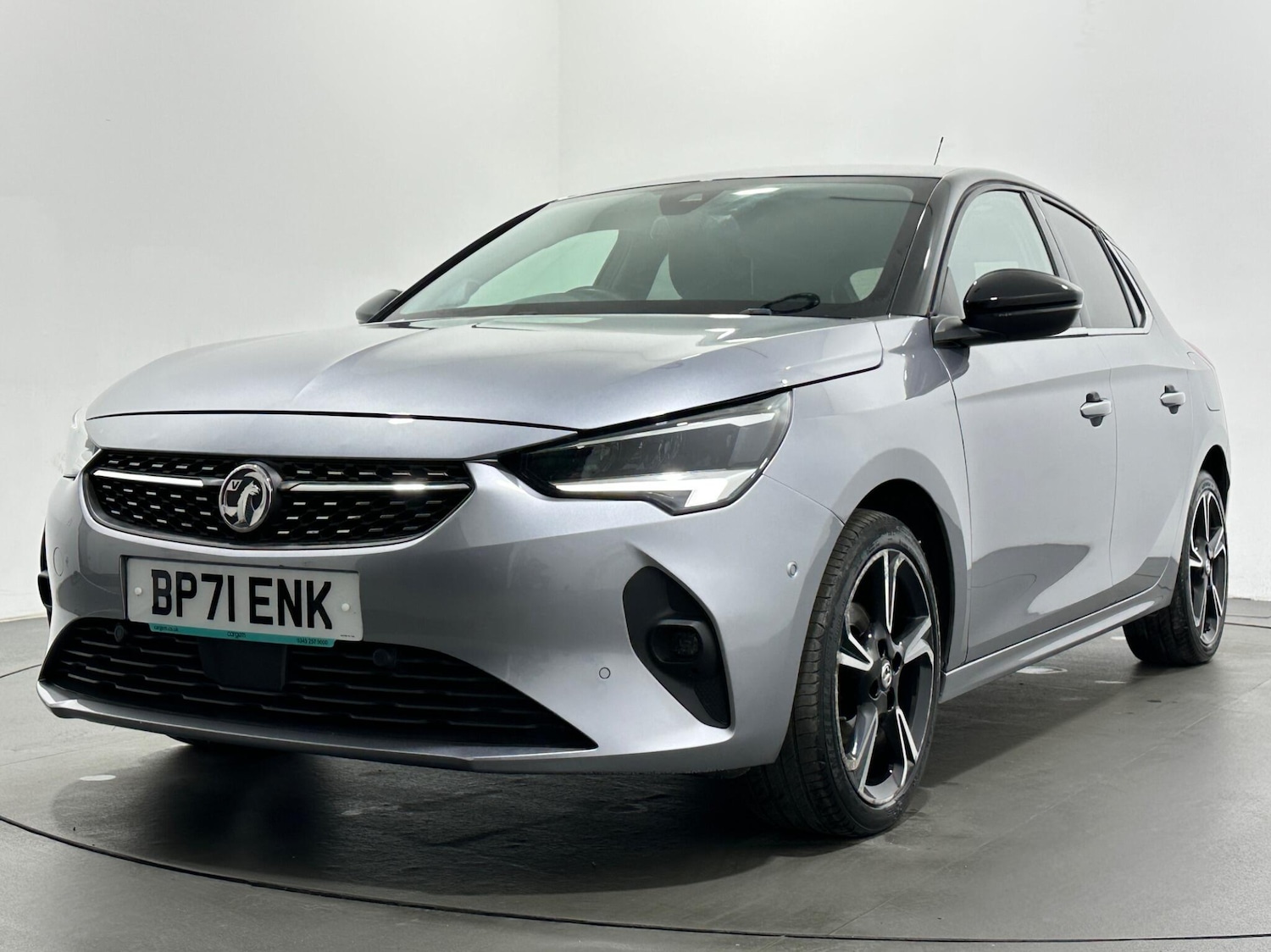 Used Vauxhall Corsa for sale - 77396539: Photo 51