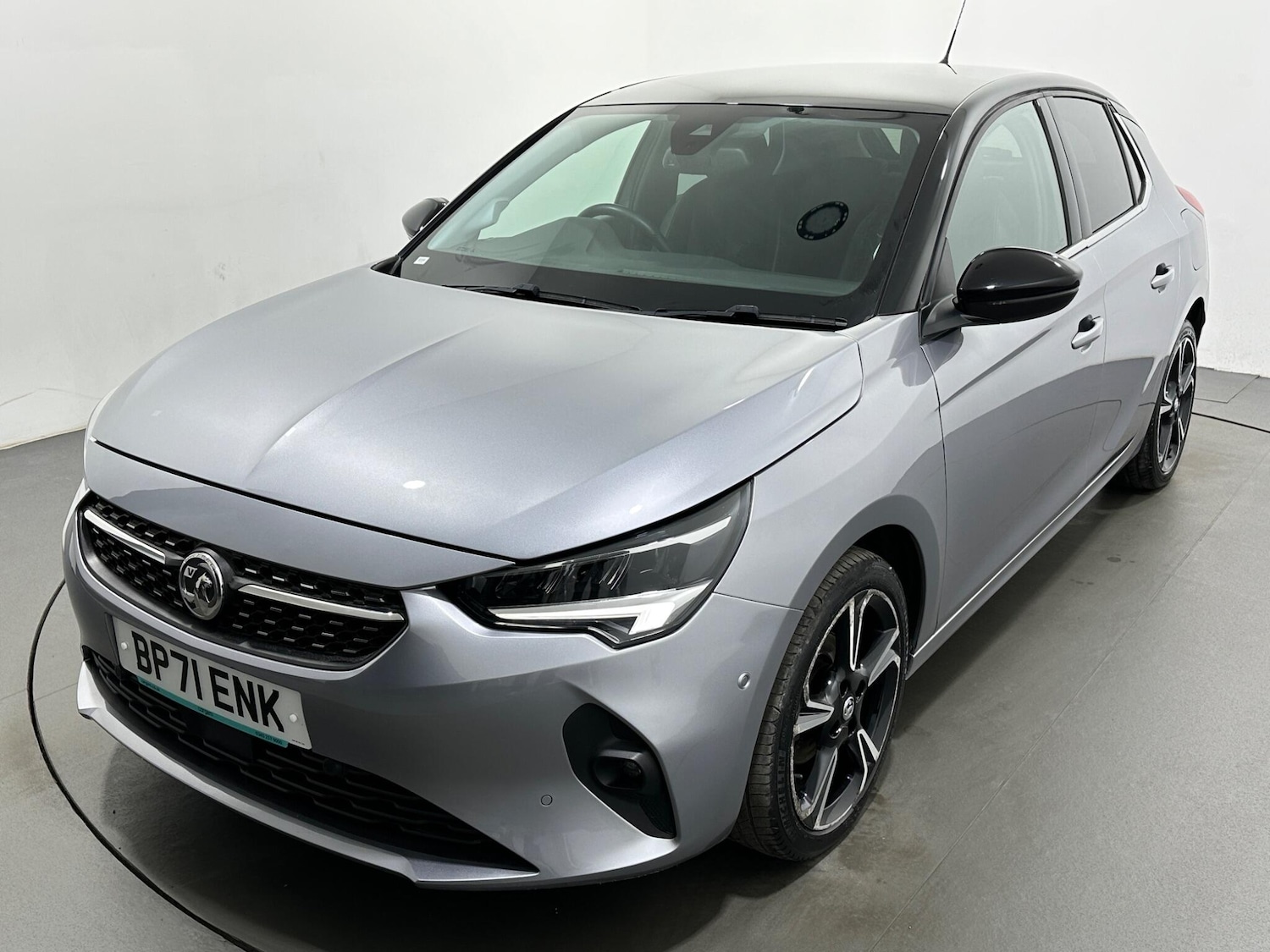 Used Vauxhall Corsa for sale - 77396539: Photo 52