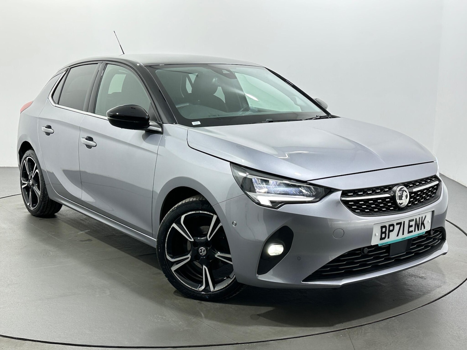 Used Vauxhall Corsa for sale - 77396539: Photo 53