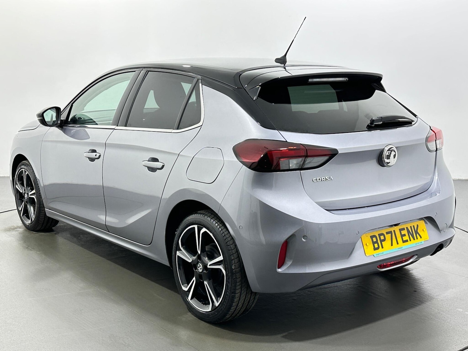 Used Vauxhall Corsa for sale - 77396539: Photo 6