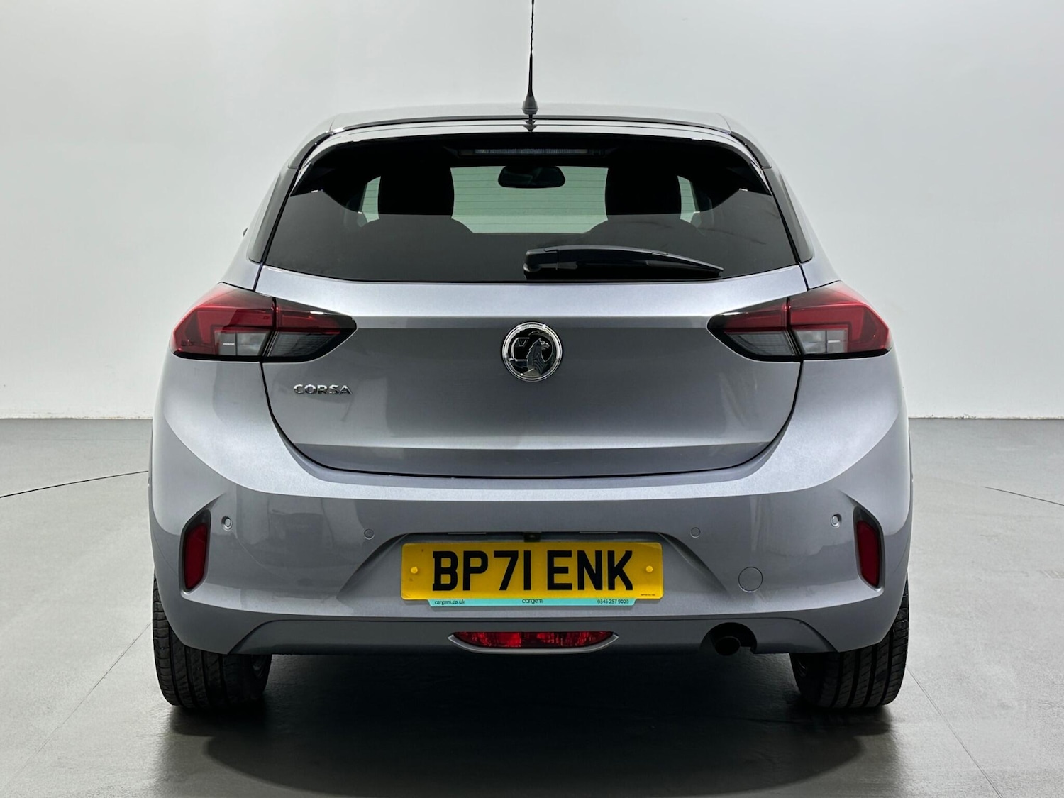 Used Vauxhall Corsa for sale - 77396539: Photo 7