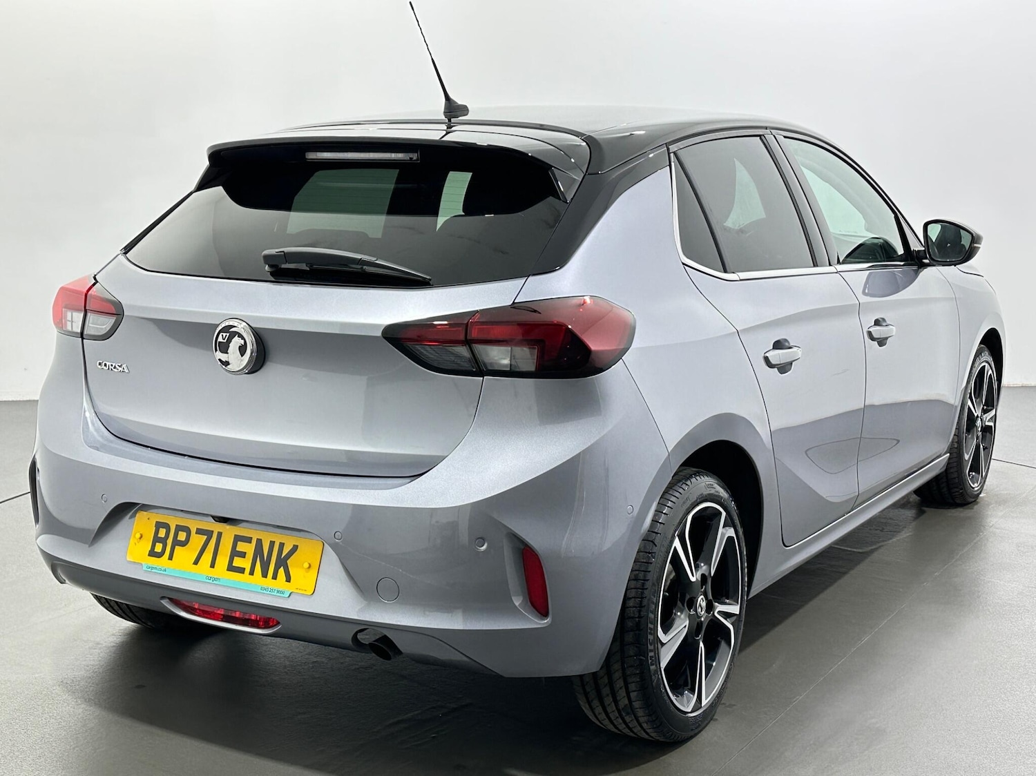 Used Vauxhall Corsa for sale - 77396539: Photo 8