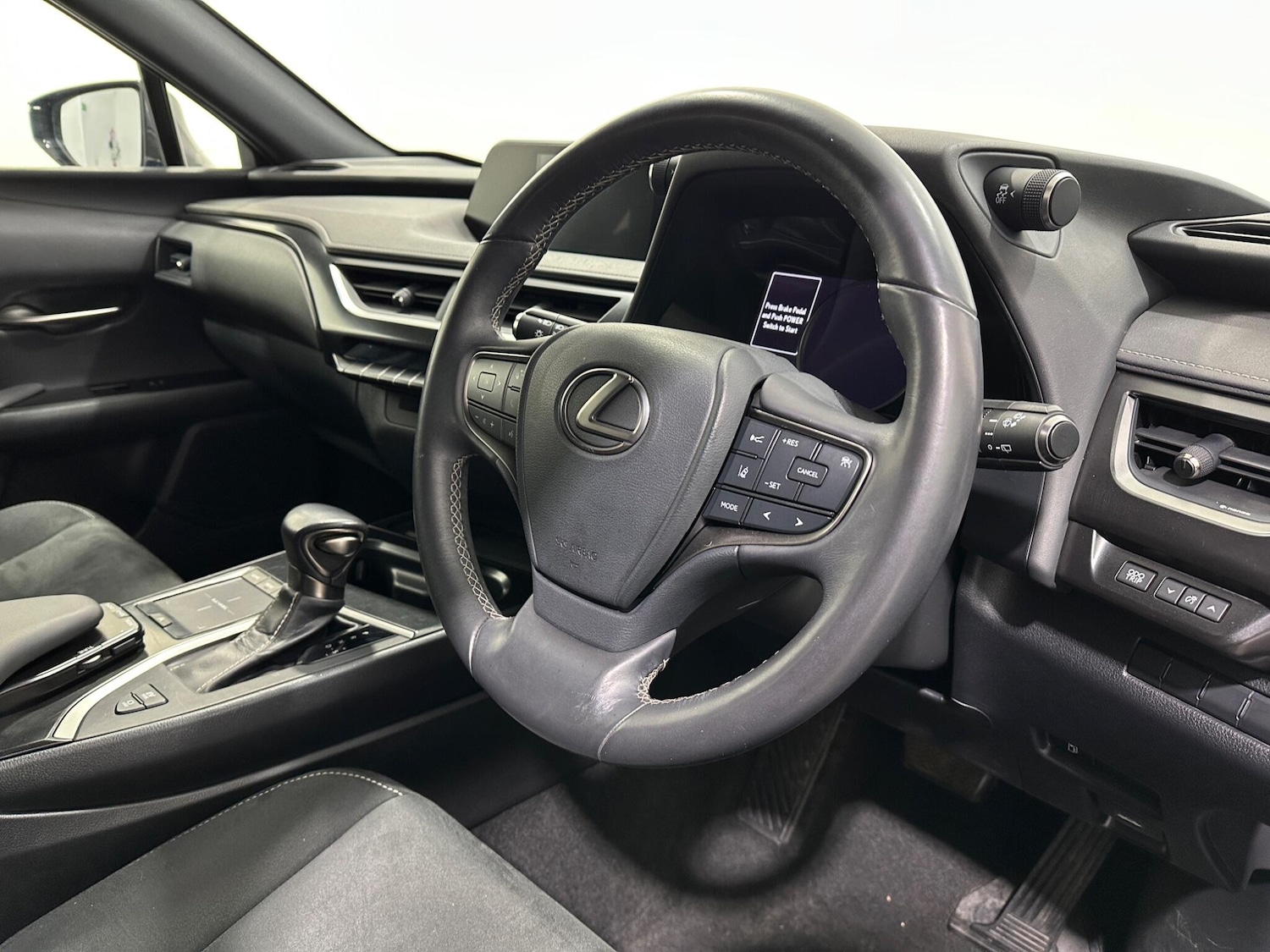 Used Lexus UX for sale - 77924826: Photo 10