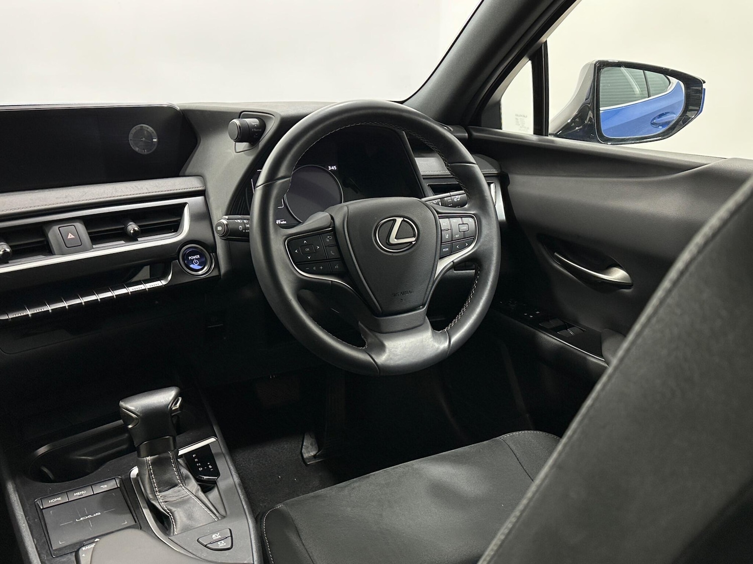 Used Lexus UX for sale - 77924826: Photo 12