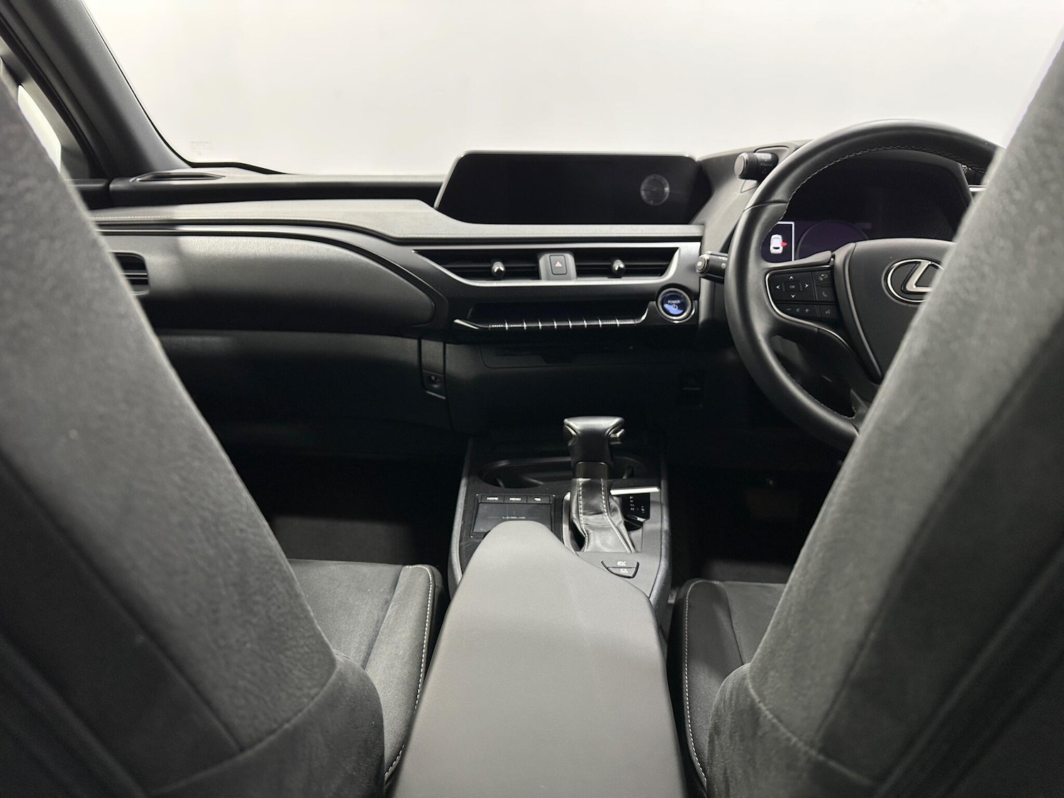 Used Lexus UX for sale - 77924826: Photo 19