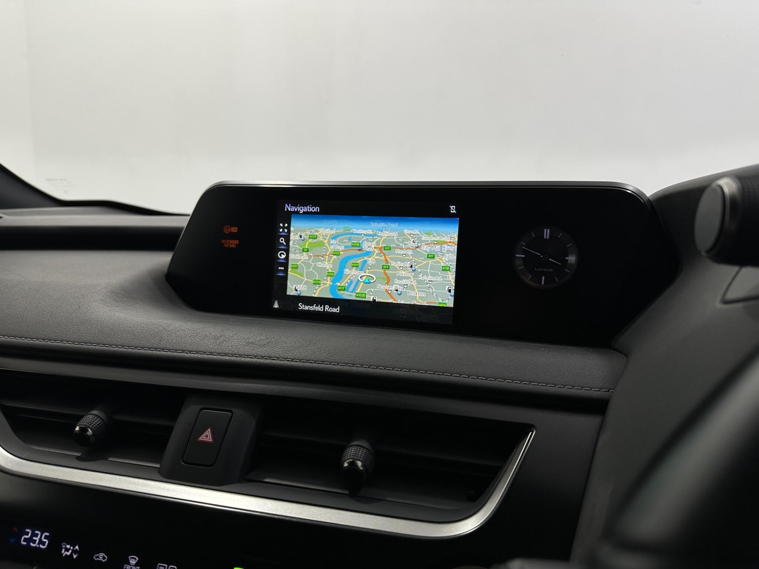 Used Lexus UX for sale - 77924826: Photo 24