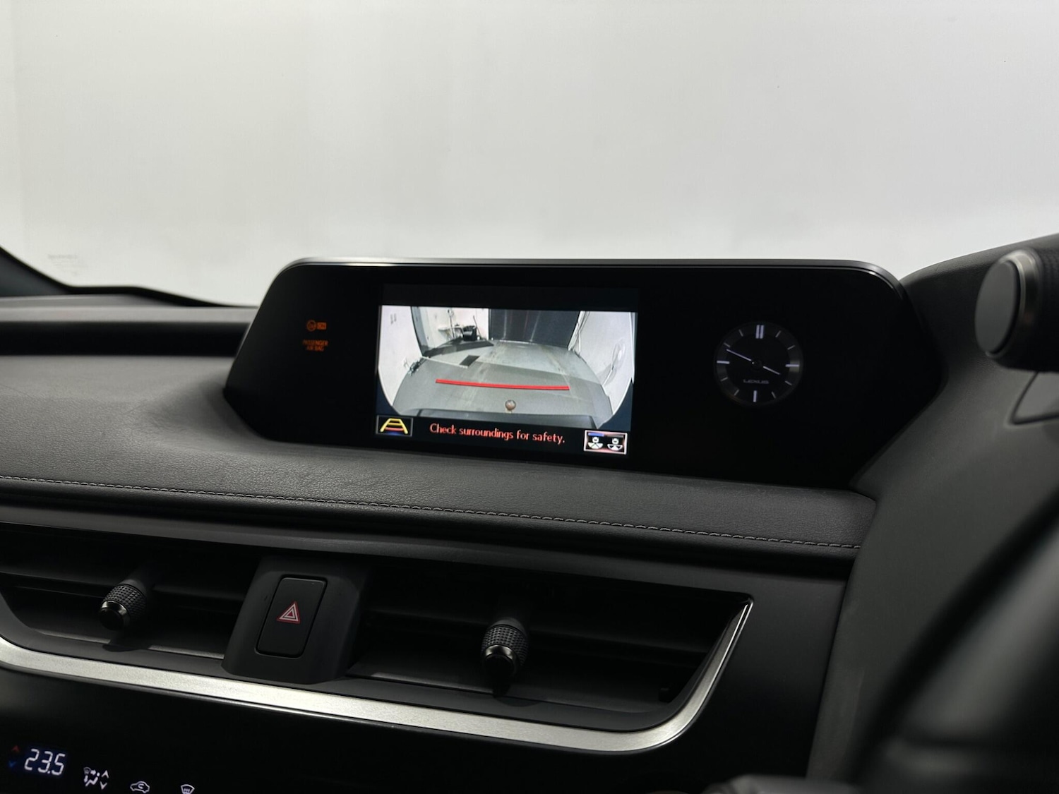 Used Lexus UX for sale - 77924826: Photo 25